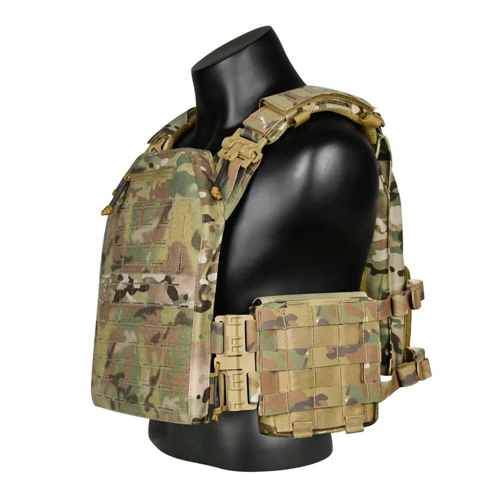 Top Hunting Accessories Black/Multicam for - 2