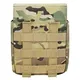 Top Hunting Accessories Black/Multicam for - 4