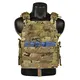 Shooting and Hunting Accessories Nylon Webbing Black/RG/Multicam Custom Main Body: L10*H7.3 3