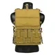 Shooting and Hunting Accessories Nylon Webbing Black/RG/Multicam Custom Main Body: L10*H7.3 5