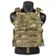 Shooting and Hunting Accessories Nylon Webbing Black/RG/Multicam Custom Main Body: L10*H7.3 2