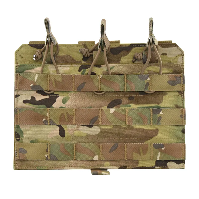 Shooting and Hunting Accessories Nylon Webbing Black/RG/Multicam Custom Main Body: L10*H7.3 6