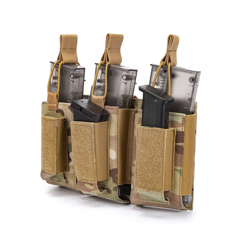Bowhunting Accessories MAG-001 L24cm * W3cm * H14cm 2