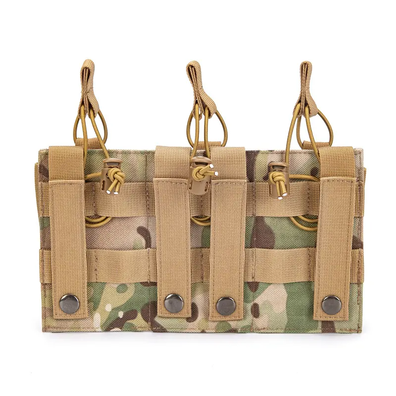 Bowhunting Accessories MAG-001 L24cm * W3cm * H14cm 3