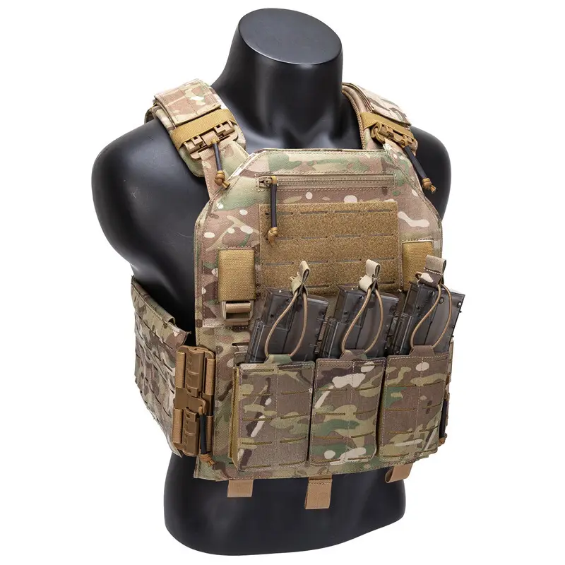 Good Selling Military Grade Tactical Gear Price List 3