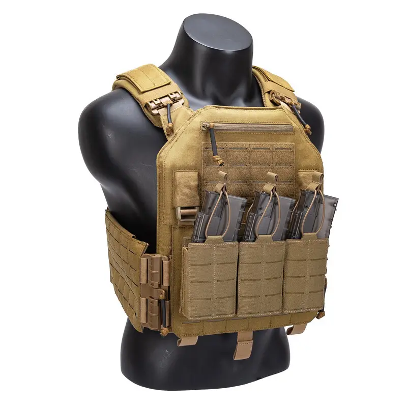 Good Selling Military Grade Tactical Gear Price List 2