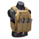 Good Selling Military Grade Tactical Gear Price List 2
