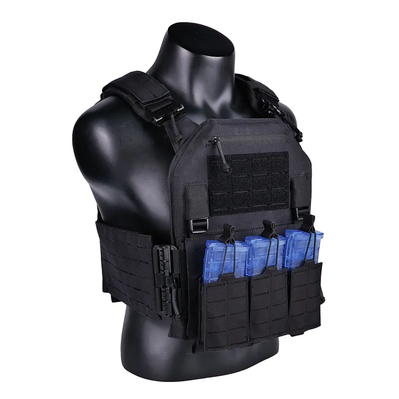 Good Selling Military Grade Tactical Gear Price List 4