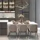Hot Glass Front Kitchen Wall Cabinets with Glass Doors Stvanica Brand 5