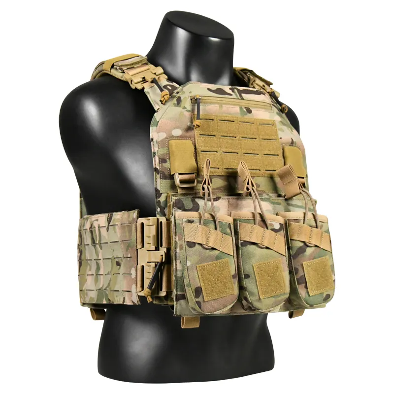 Brand Shooting and Hunting Accessories Factory L18cm * W2cm * H27cm 2