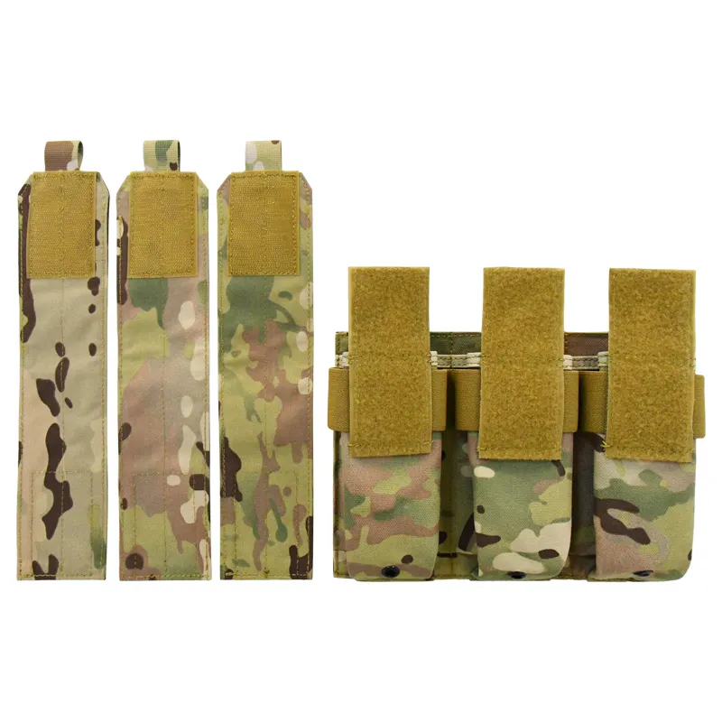 Shooting and Hunting Accessories 0.24kg MAG-008 Brand Company 4