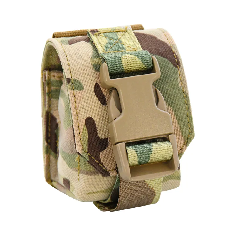 Hunting Accessories for Boys Brand MAG-009 Multicam 0.07kg 1000D Nylon 2