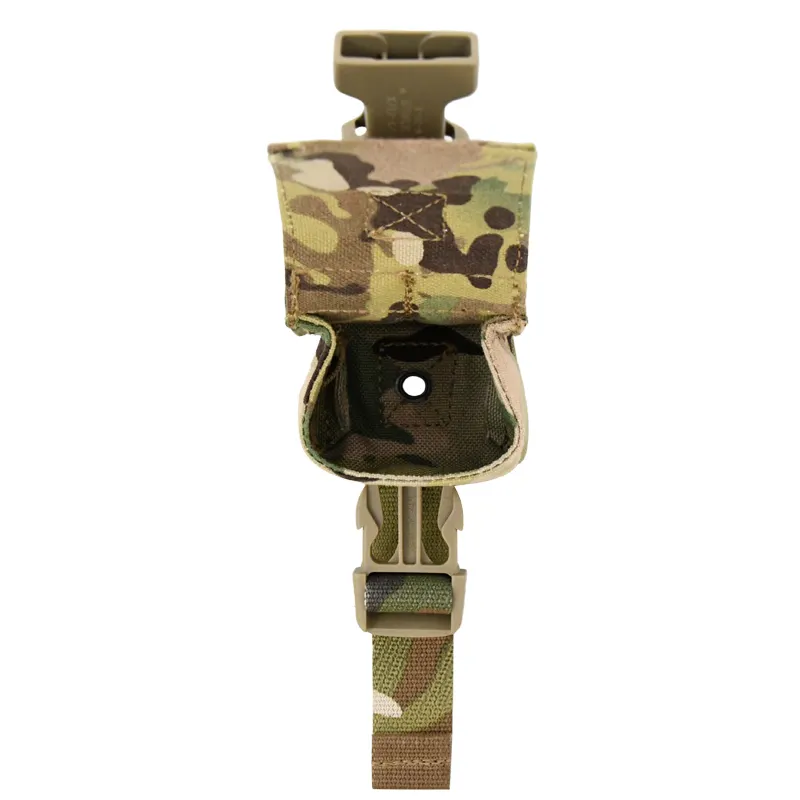Hunting Accessories for Boys Brand MAG-009 Multicam 0.07kg 1000D Nylon 4