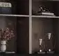 Custom 2 Door Wardrobe with Mirror and Drawers Stvanica 13