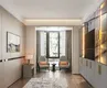 Custom 2 Door Wardrobe with Mirror and Drawers Stvanica 9