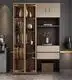Custom 2 Door Wardrobe with Mirror and Drawers Stvanica 6