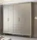 Hinged Door Wardrobes 2