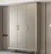 Hinged Door Wardrobes 4