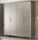 Hinged Door Wardrobes 3