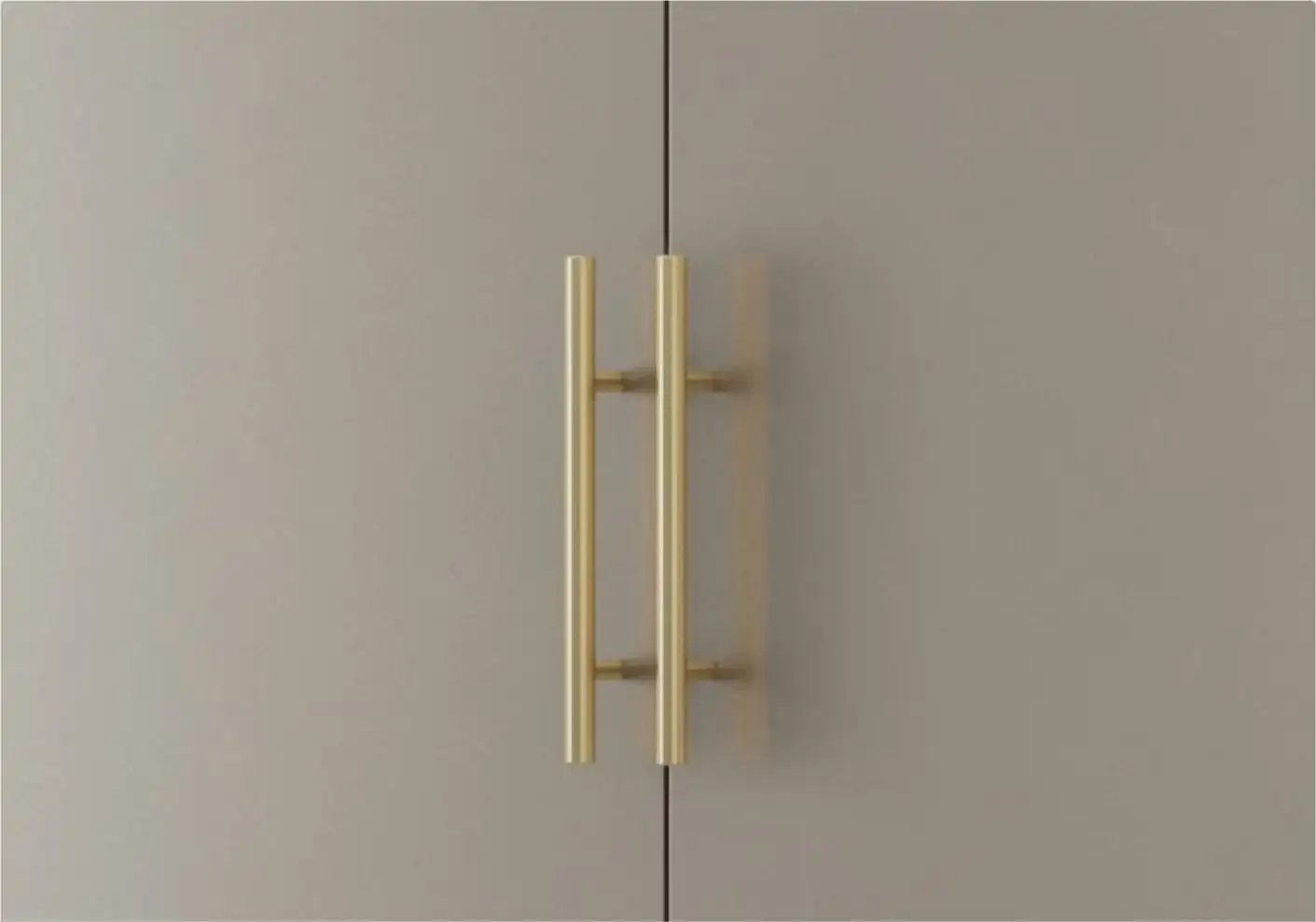 Hinged Door Wardrobes 7