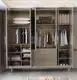 Hinged Door Wardrobes 5