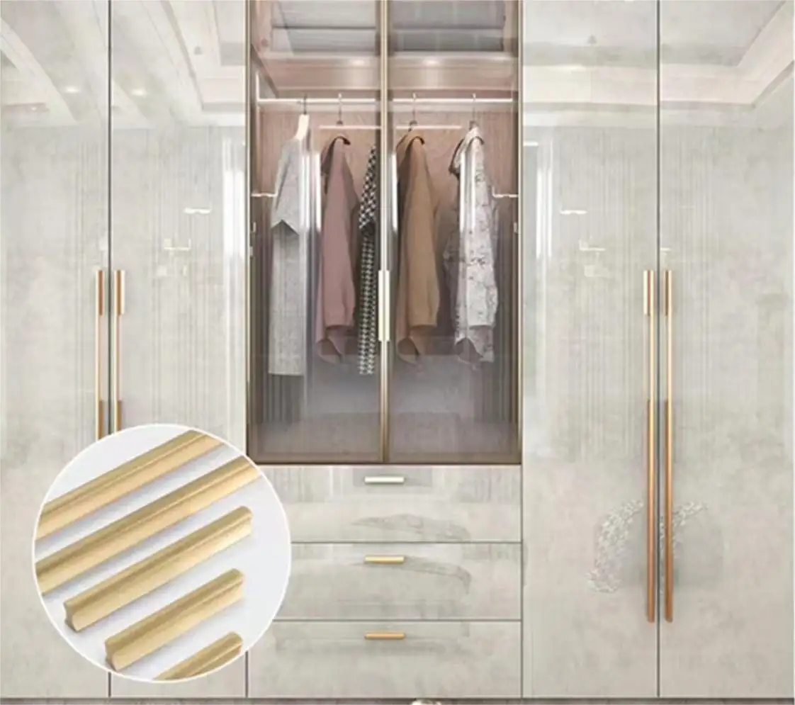 Stvanica Hinged Fitted Wardrobes Brand 12