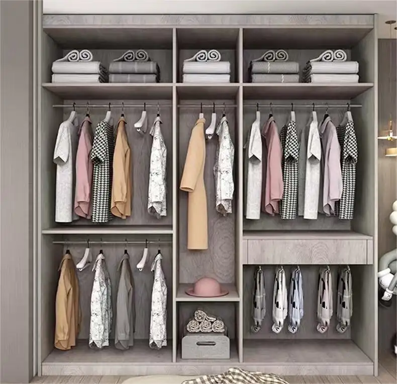 Stvanica Hinged Fitted Wardrobes Brand 5