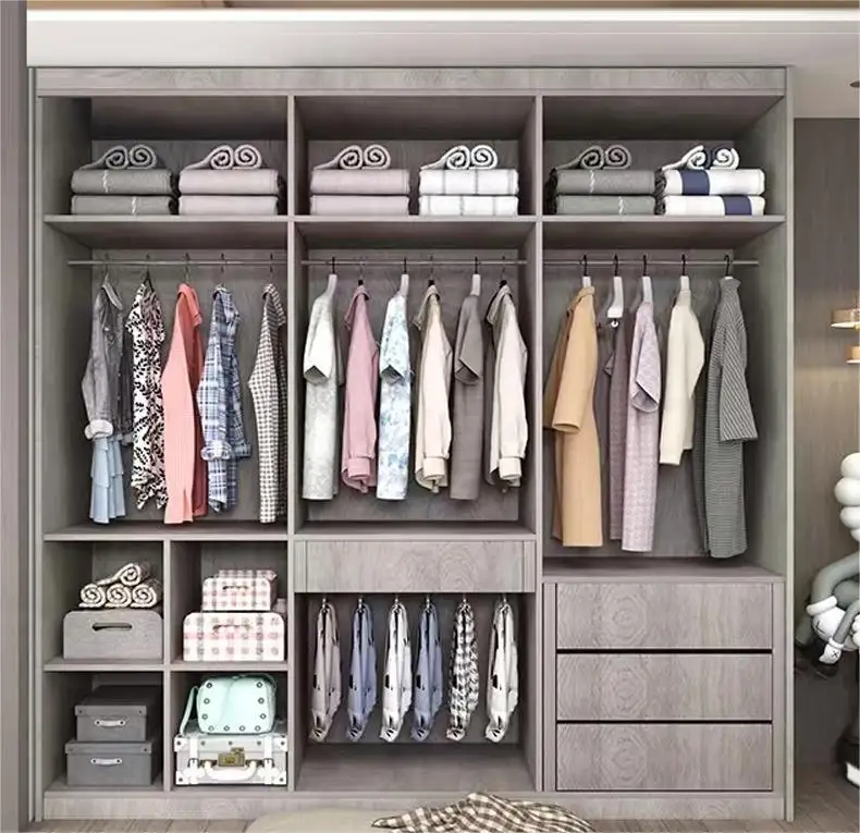 Stvanica Hinged Fitted Wardrobes Brand 4