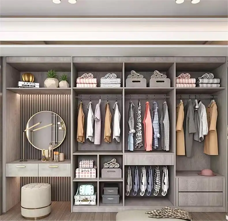 Stvanica Hinged Fitted Wardrobes Brand 2