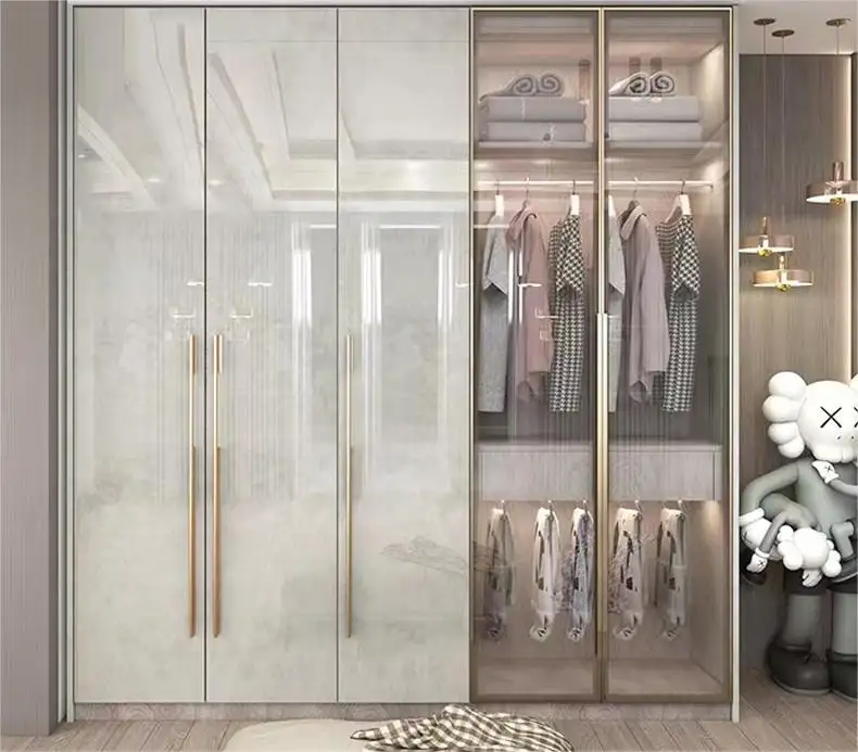 Stvanica Hinged Fitted Wardrobes Brand 6
