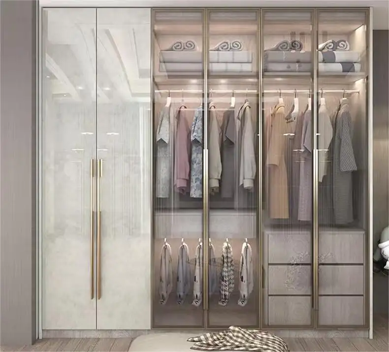 Stvanica Hinged Fitted Wardrobes Brand 3