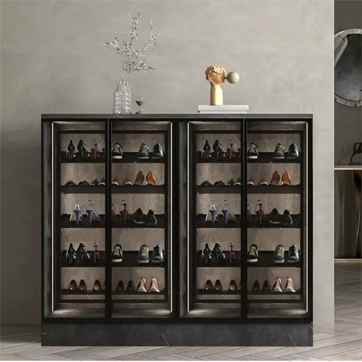 Custom Bathroom Vanity Stvanica Company 9
