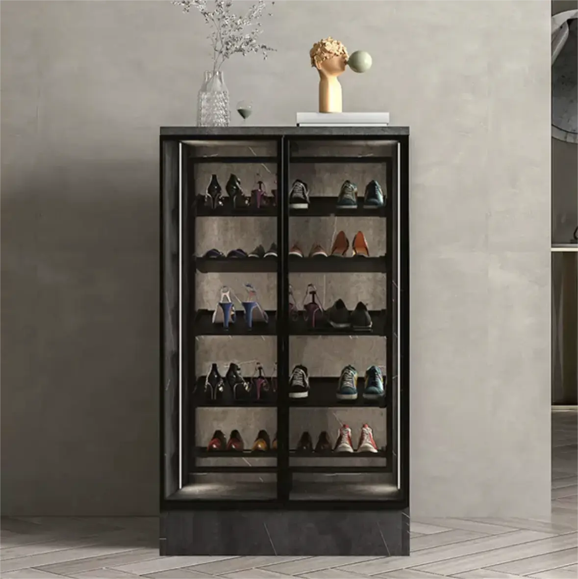 Custom Bathroom Vanity Stvanica Company 11