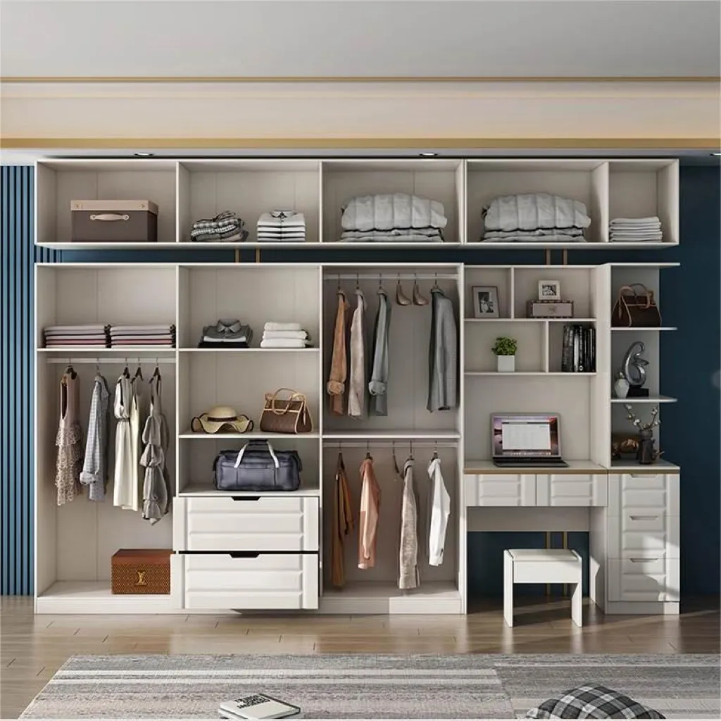 Stvanica Brand Hinged Wardrobe Supplier 10