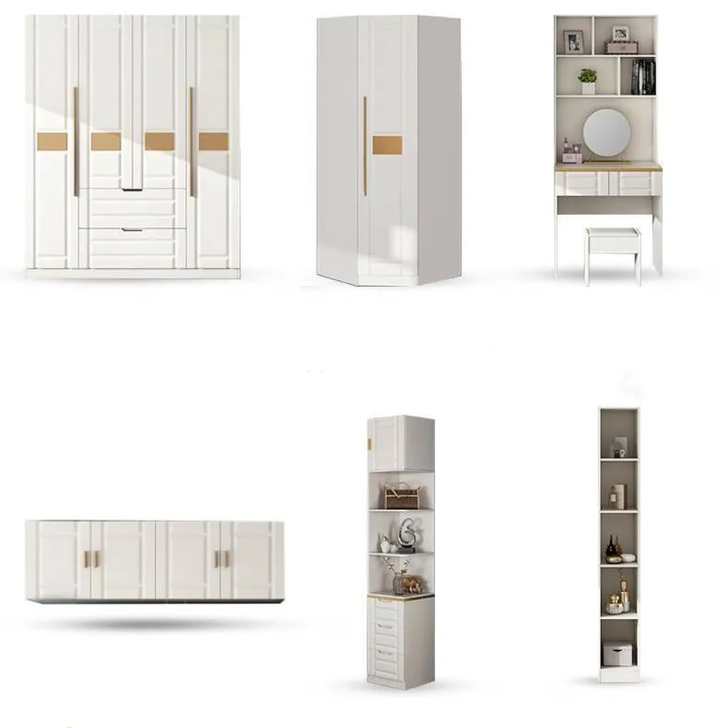 Stvanica Brand Hinged Wardrobe Supplier 9