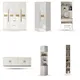 Stvanica Brand Hinged Wardrobe Supplier 9