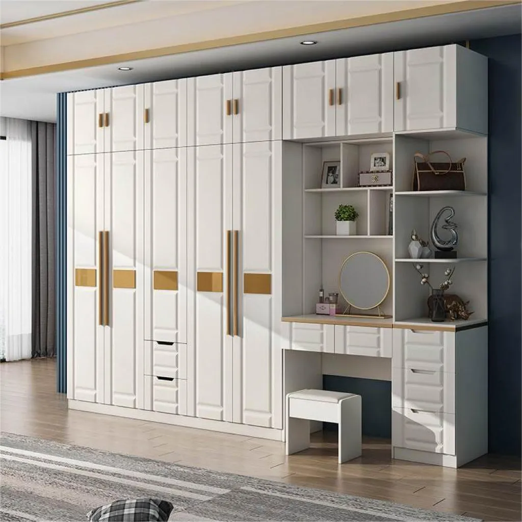 Stvanica Brand Hinged Wardrobe Supplier 4