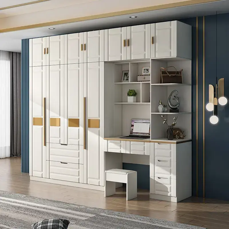 Stvanica Brand Hinged Wardrobe Supplier 3