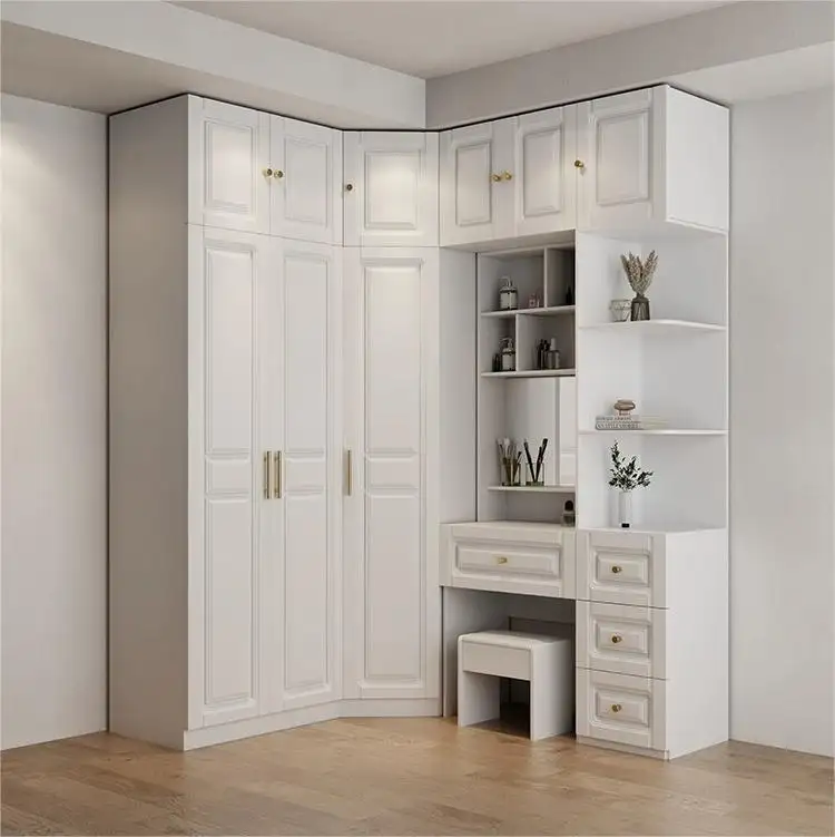 Stvanica Brand Hinged Wardrobe Supplier 8