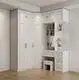 Stvanica Brand Hinged Wardrobe Supplier 8
