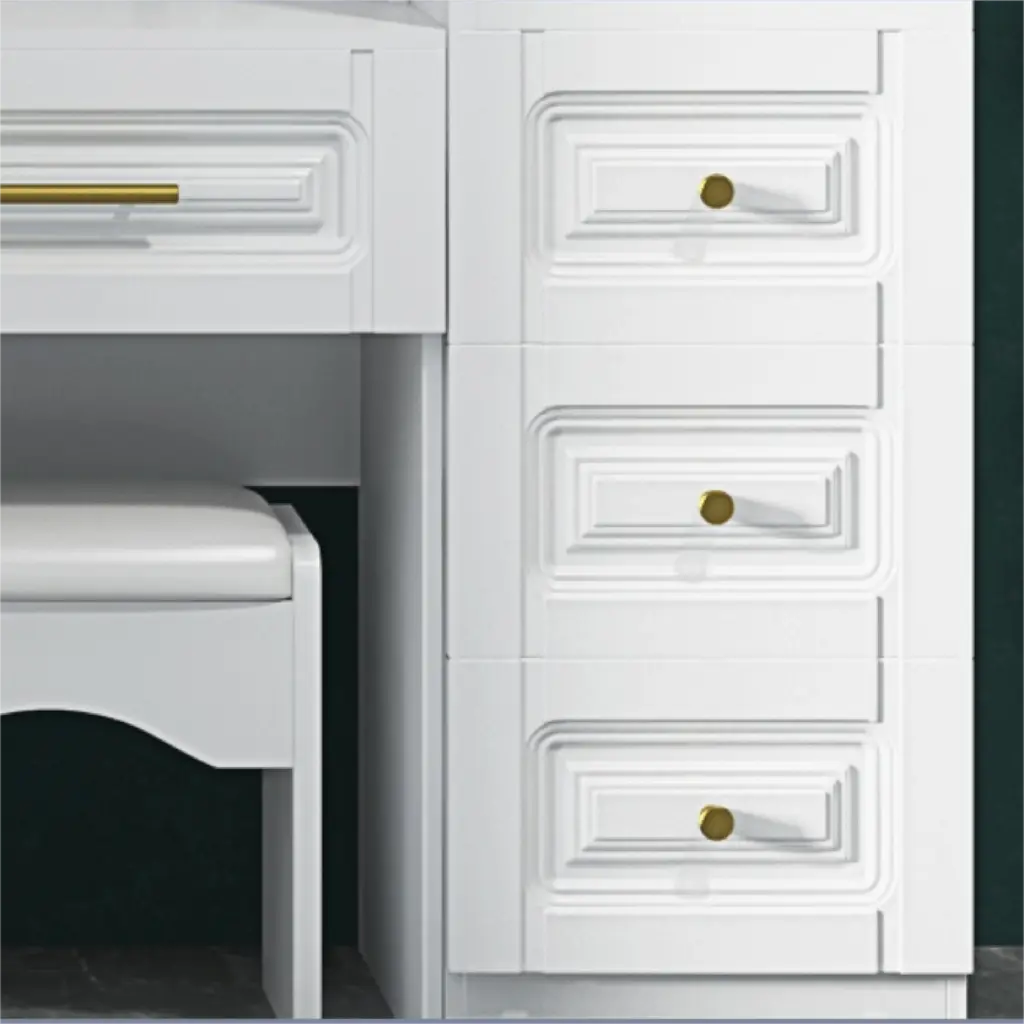 Stvanica Brand Hinged Wardrobe Supplier 11