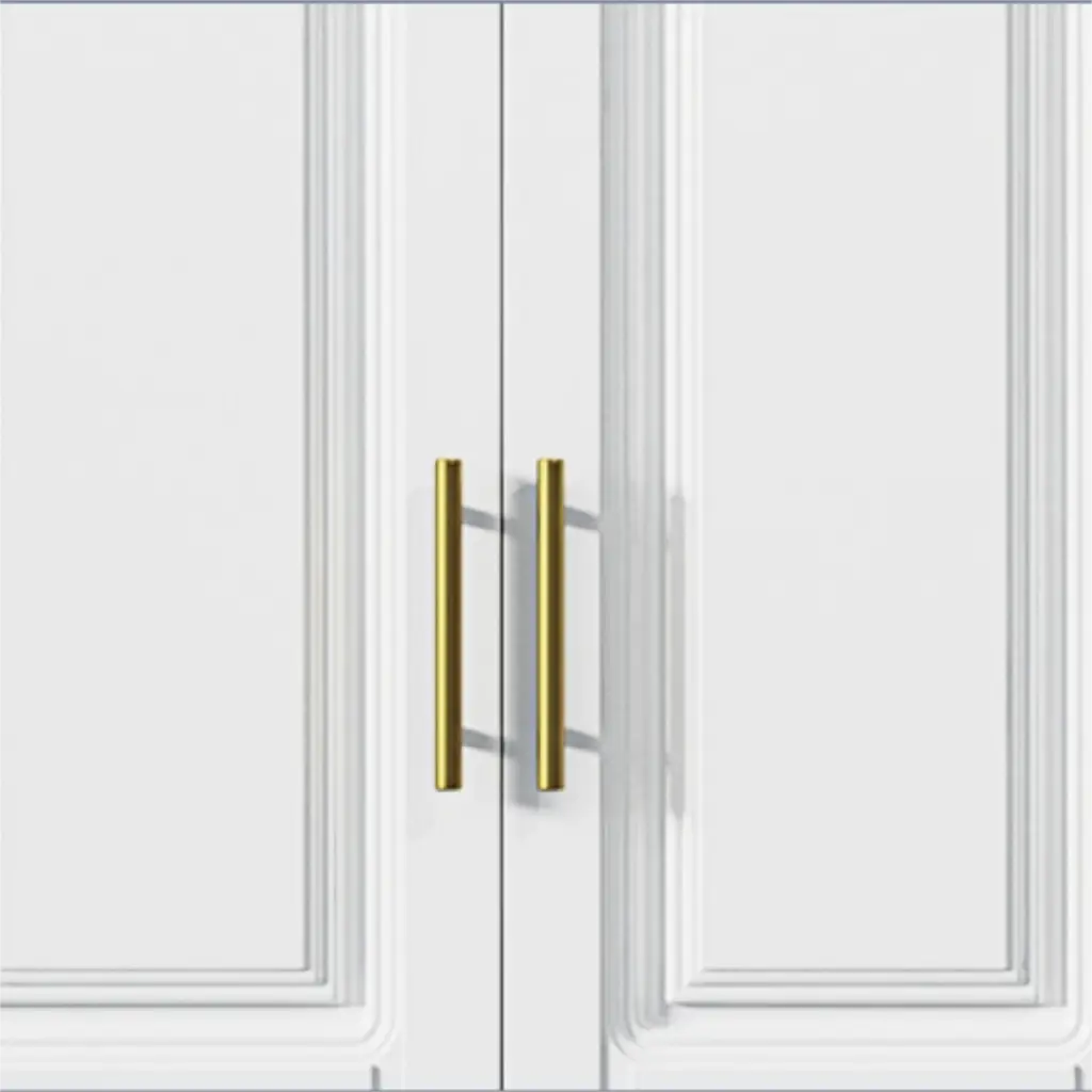 Stvanica Brand Hinged Wardrobe Supplier 12