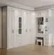 Stvanica Brand Hinged Wardrobe Supplier 5