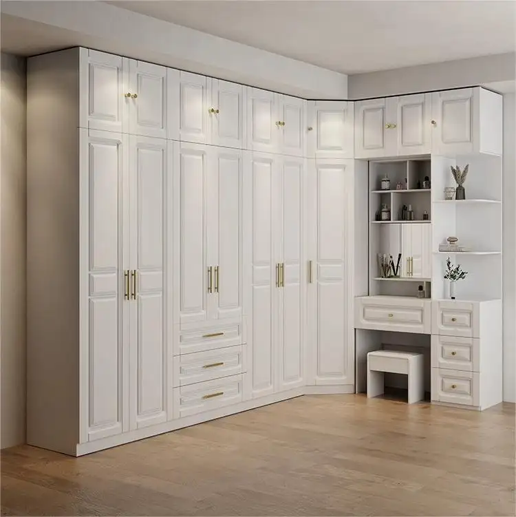 Stvanica Brand Hinged Wardrobe Supplier 6