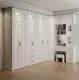 Stvanica Brand Hinged Wardrobe Supplier 6