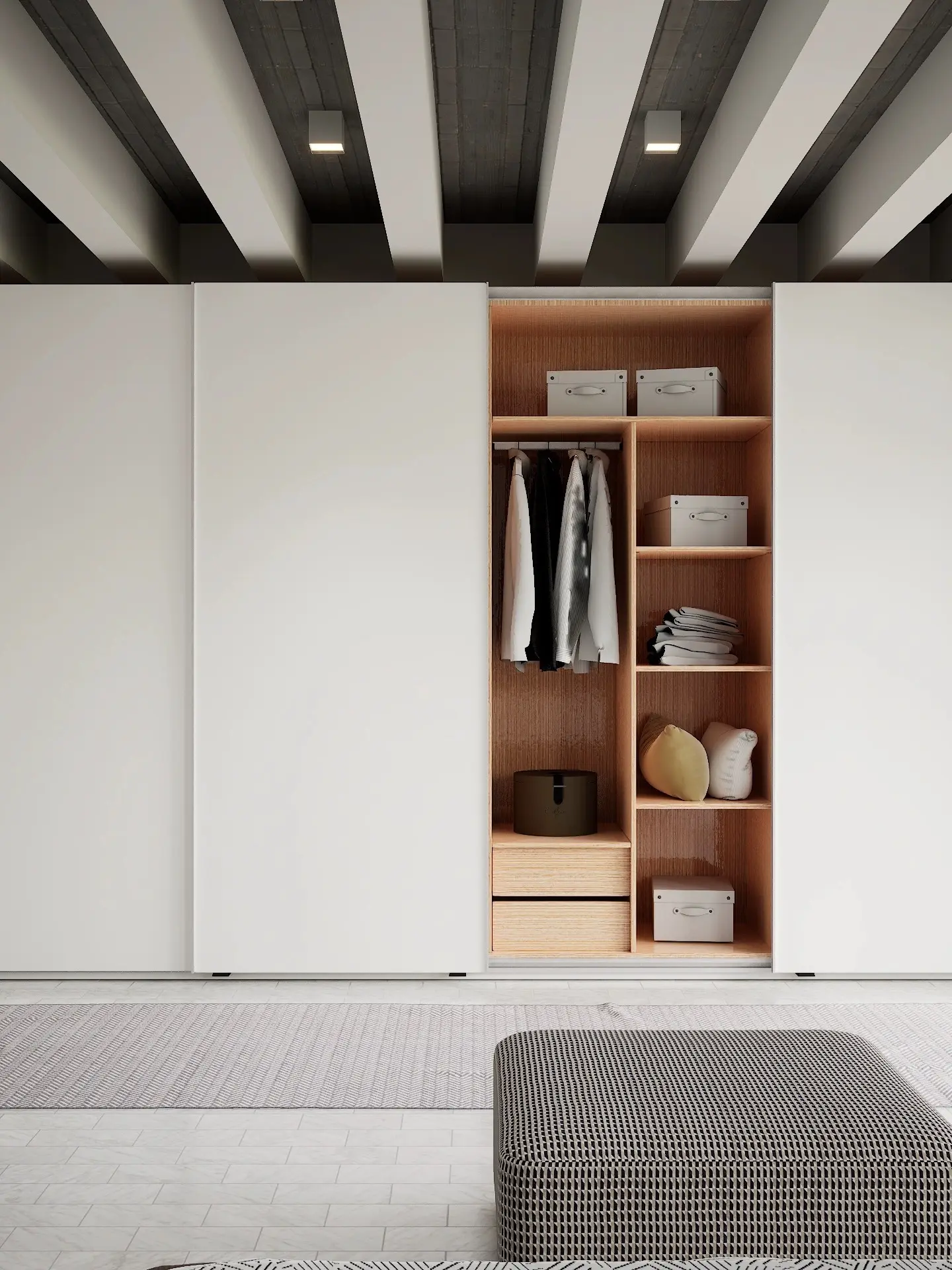 Stvanica Best Sliding Door Wardrobe / 4