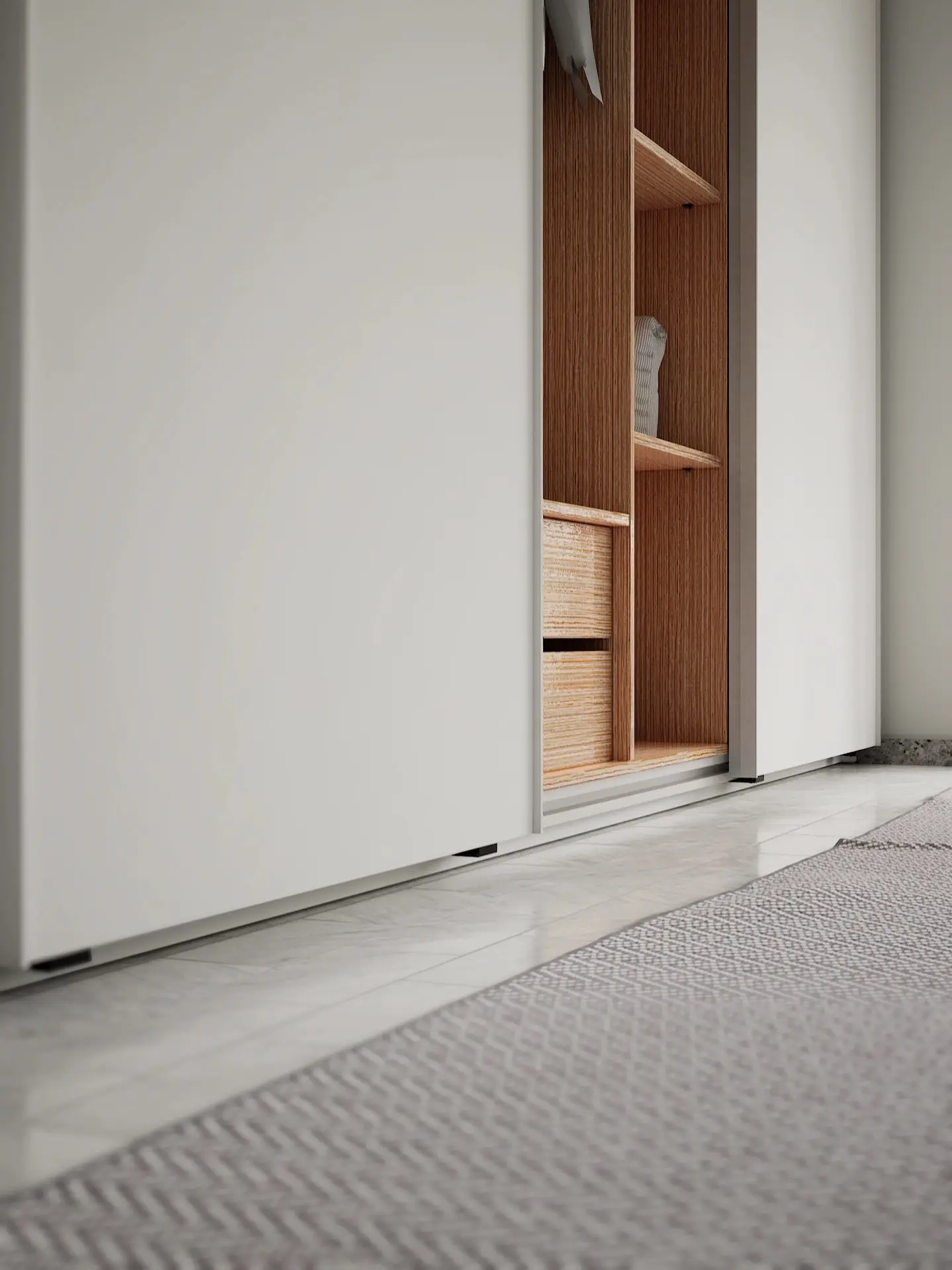 Stvanica Best Sliding Door Wardrobe / 3