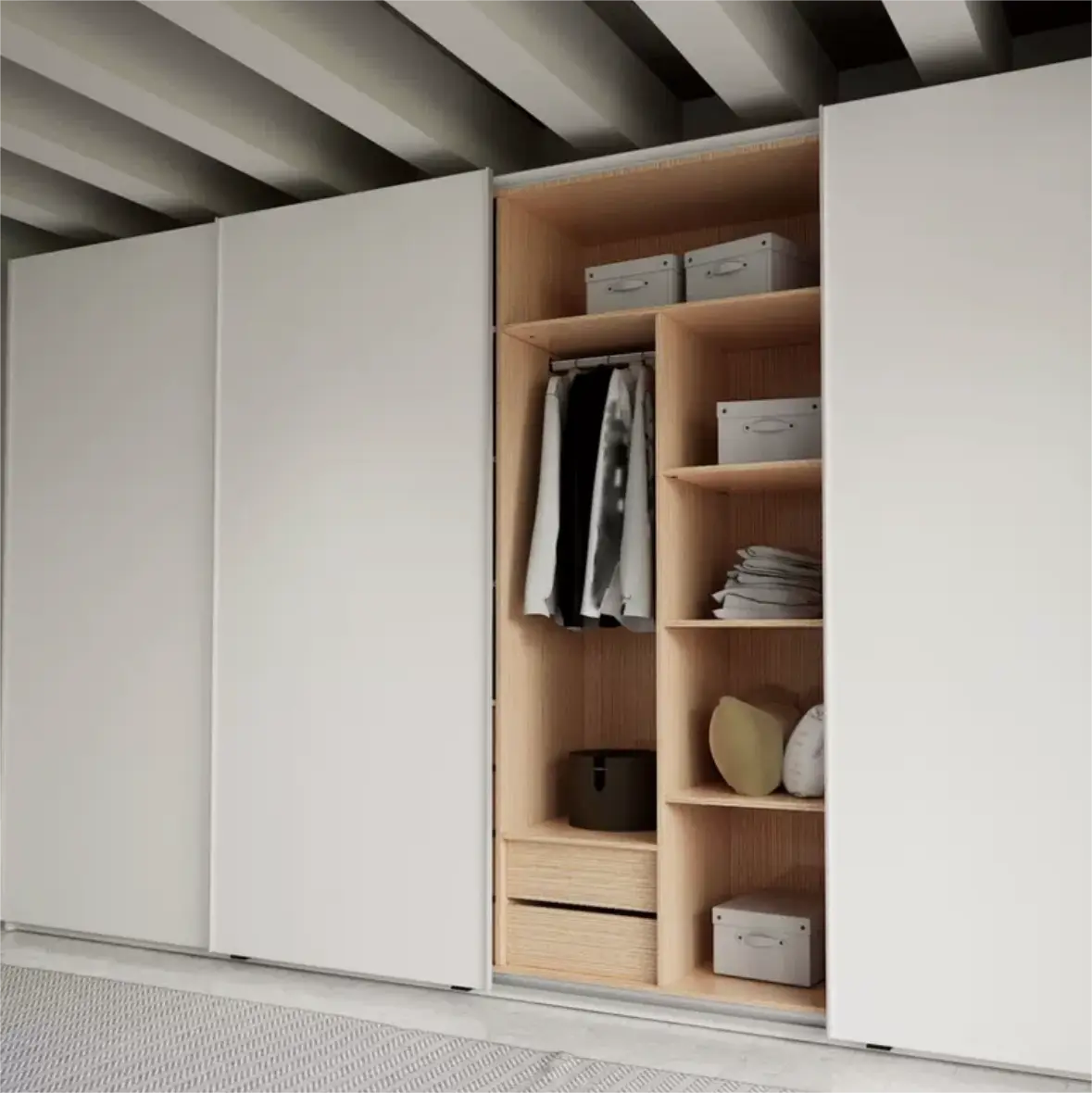 Stvanica Best Sliding Door Wardrobe / 6