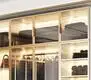 Custom Double Mirrored Wardrobe Stvanica 9