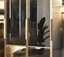 Custom Double Mirrored Wardrobe Stvanica 10